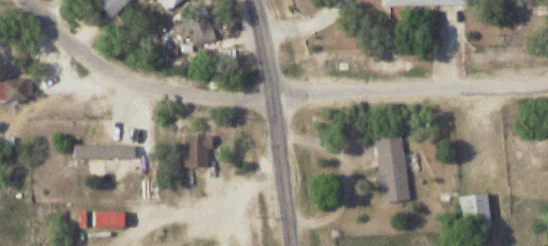 Acreage Tract Near Kenedy, Texas