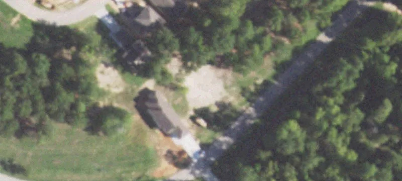 Residential Lot in Gated Community