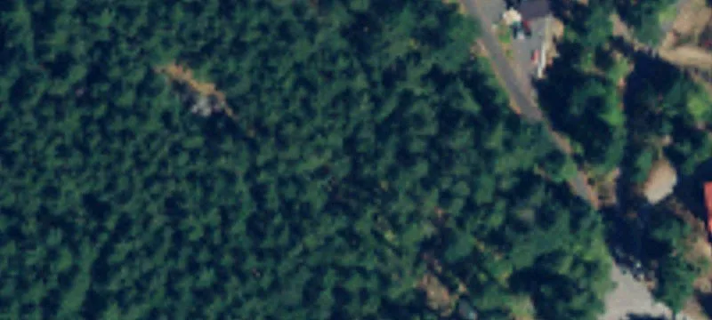 Lummi Island Lots with Views