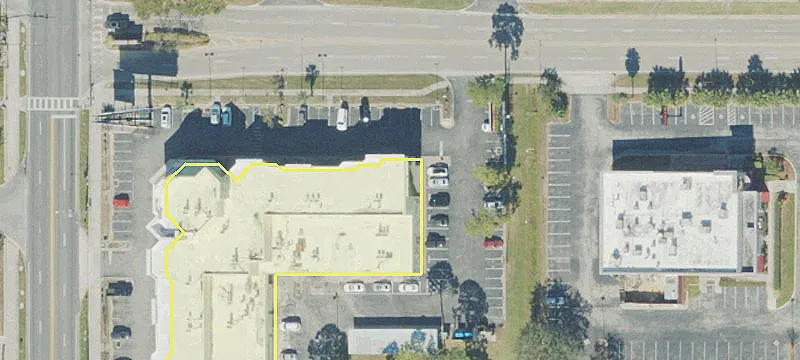 International Drive Commercial Space