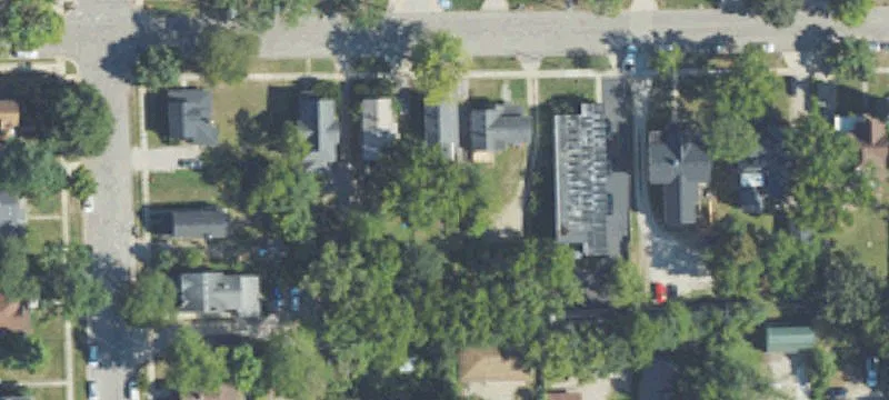 Spacious Home Near Campus