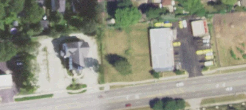 Ogden Avenue Commercial Land Opportunity