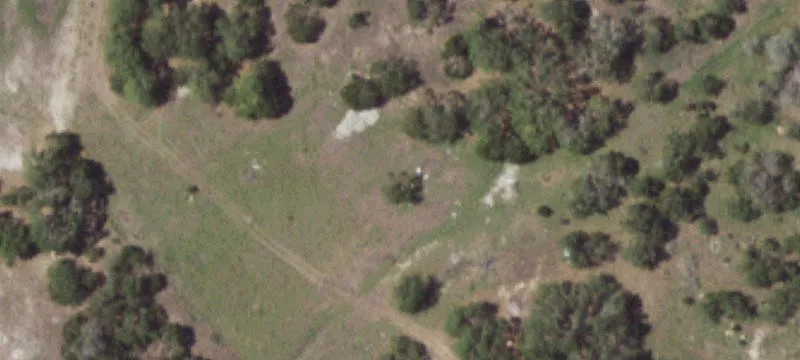 Texas Hill Country Ag-Exempt Property