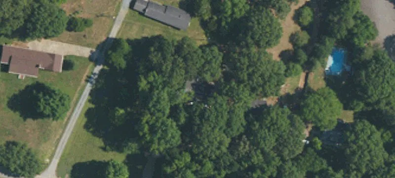 Half Acre Lot Ready