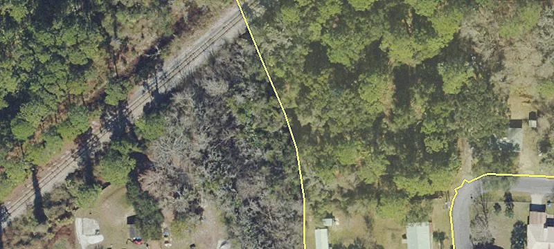 Vacant Land Investment Opportunity