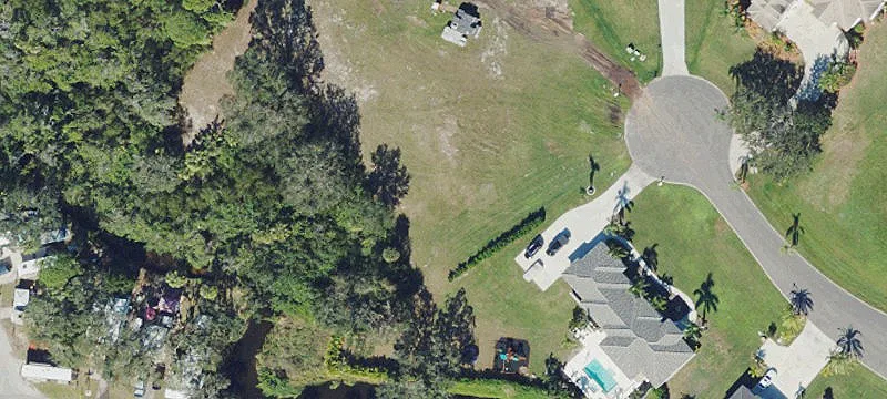 Cypress Creek Vacant Lot