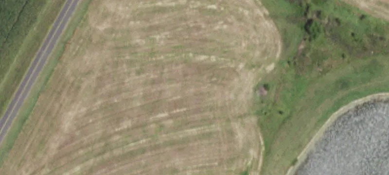 Unzoned Land Near Development Projects