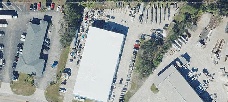 Port Charlotte Flex Space Available