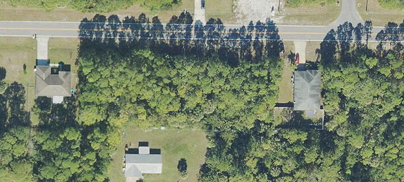 Residential Lot in Established Neighborhood