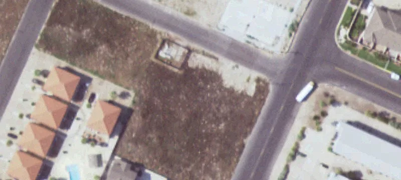 Waterfront Lot in Portside Community