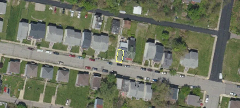 Remodeled Duplex in Garfield