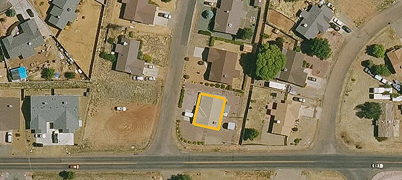 Premium Homesite with Mountain Views