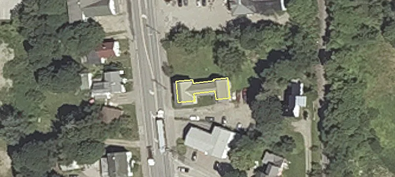 Brewer Maine Turnkey Investment Opportunity