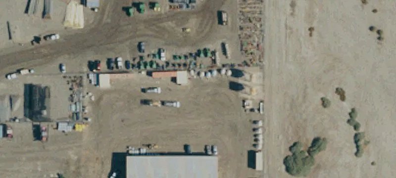 84 Acres with Salton Sea Views