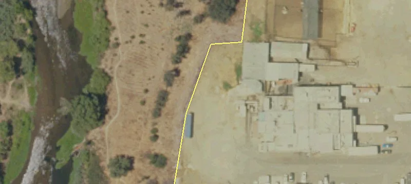 Riverfront Acres on Zeff Road