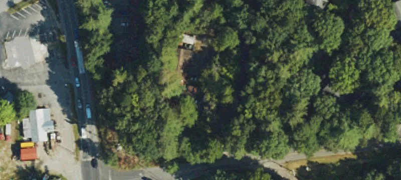 Waterfront Lot with Boat Dock