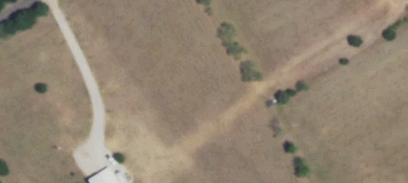 Residential Lot Near Lake Bardwell