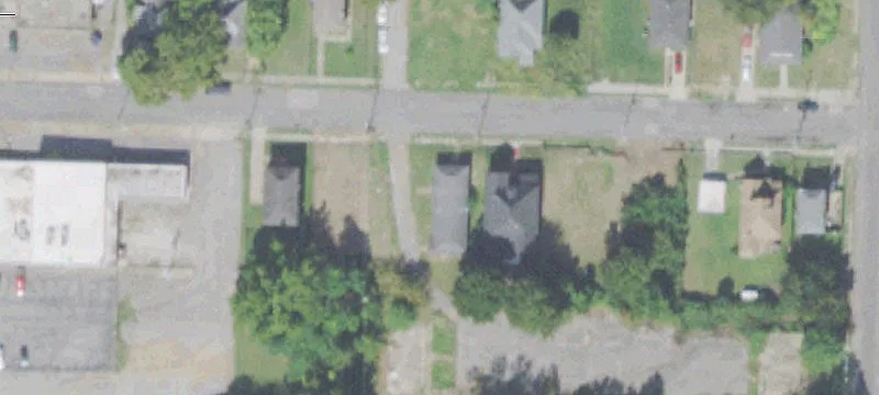 New Multifamily Investment Property