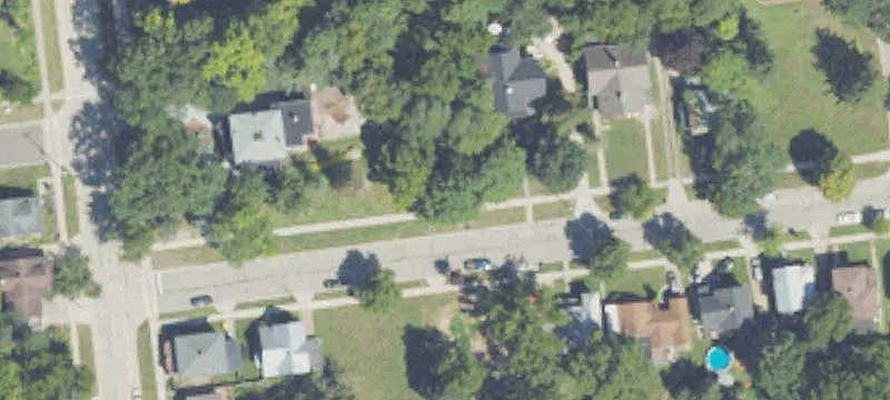 Residential Lot Ready to Build