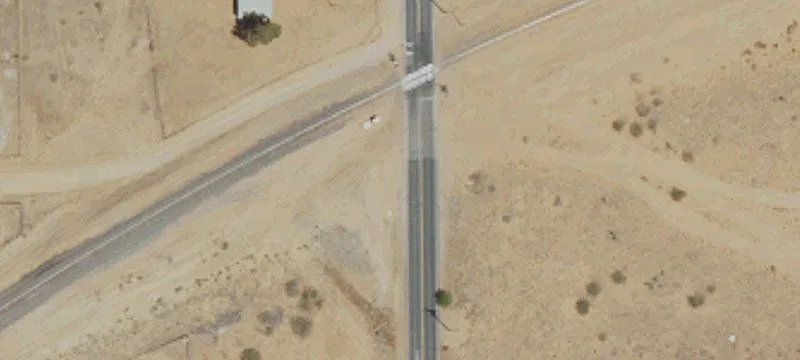 Apple Valley Vacant Land Parcel