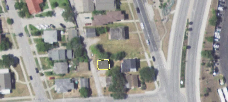Commercial Lot with Bay Views