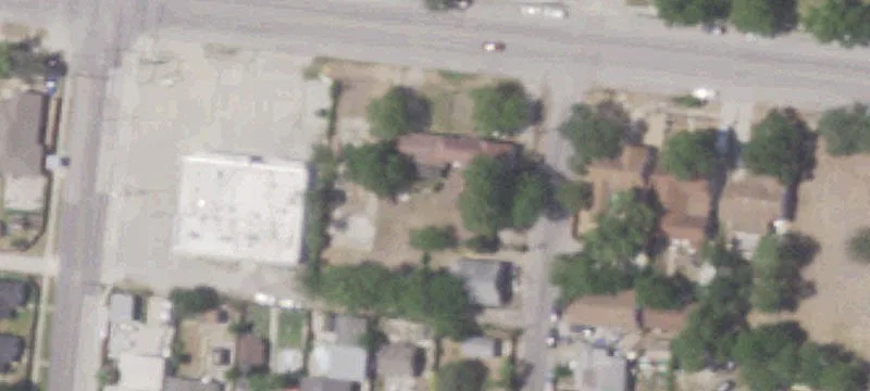 San Antonio Multifamily Property