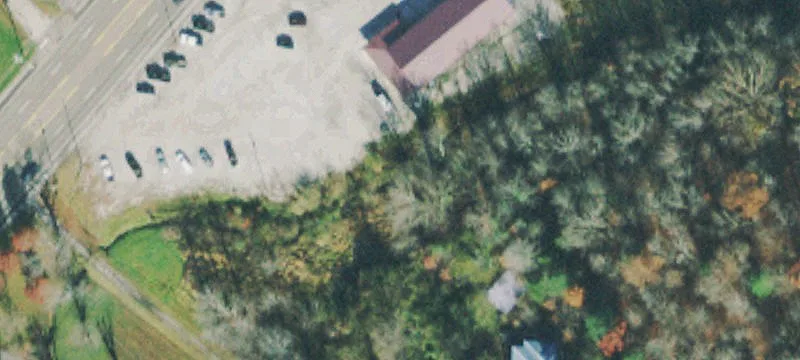 Prime Land on Highway 27