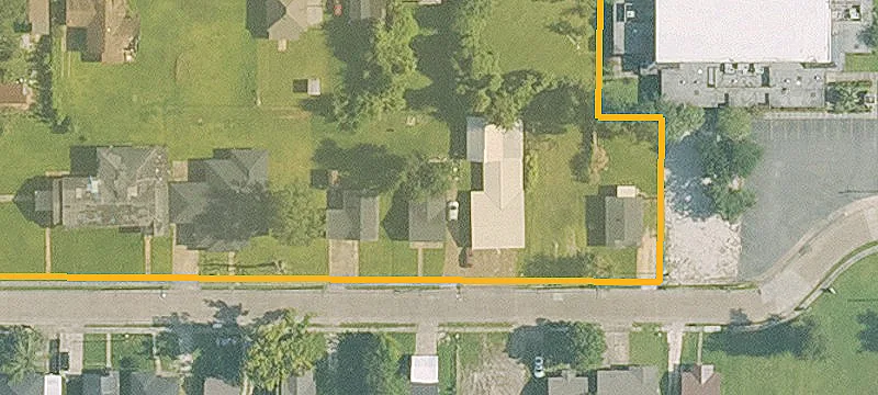 Cleared Homesite in Central Location