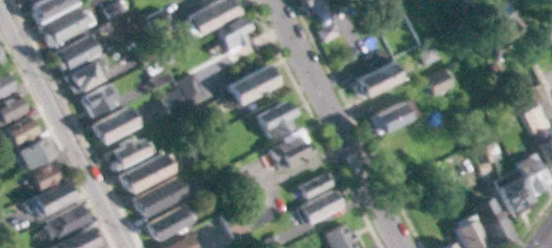 Two-Unit Property in Schenectady