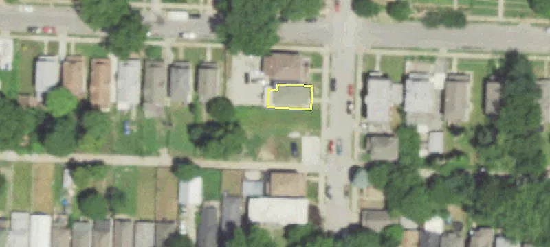 Land Ready For Development