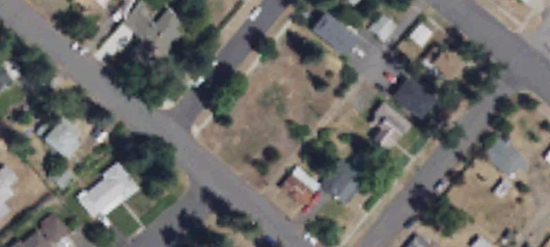 Multi-Family Zoned Lot Near EWU
