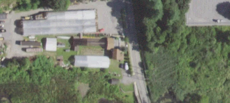 Mixed-Use Property in Pawling, NY
