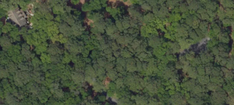 Daufuskie Island Corner Lot