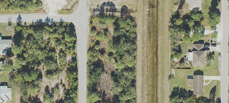 Residential Lot Near Bayside Lakes