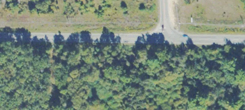 Vacant Land Near I-475