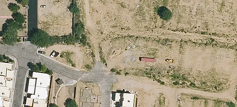 Residential Lots in Santa Rita