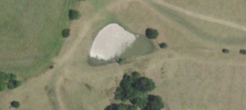 Leonard Ranch with Barndominium and Acreage