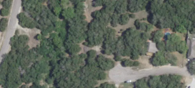 Lago Vista Build-Ready Double Lot