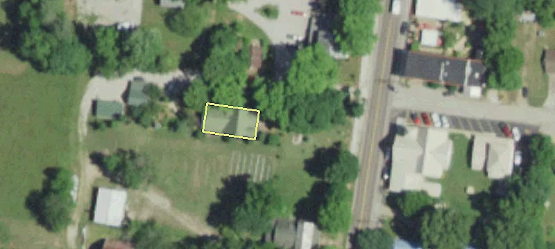 Unrestricted Land with Private Lake