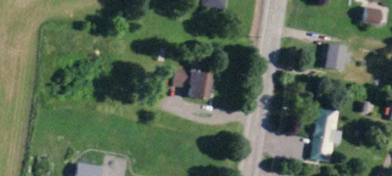 Buildable Village Lot with Utilities