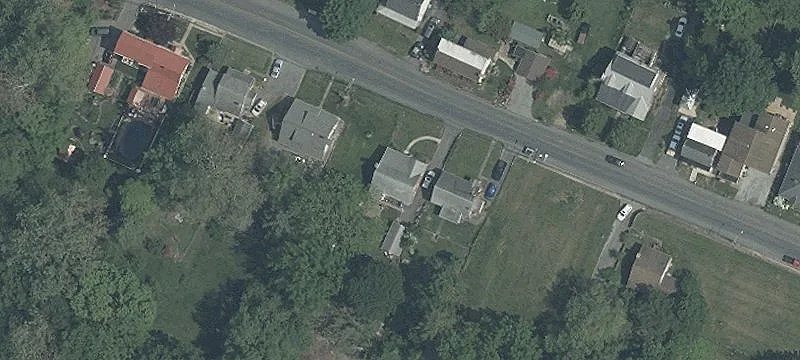 Hagerstown Industrial Land Opportunity