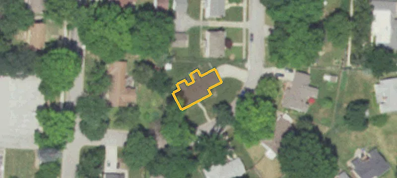 Residential Lot For Sale