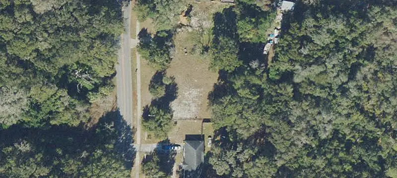 Residential Lot for New Construction