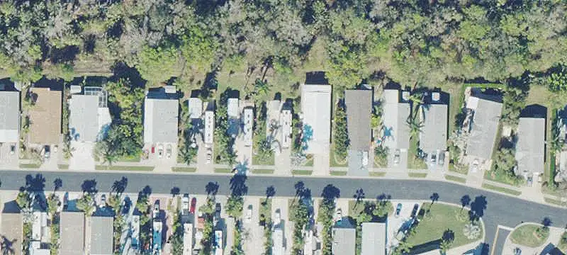 Residential Lot in Gated Community