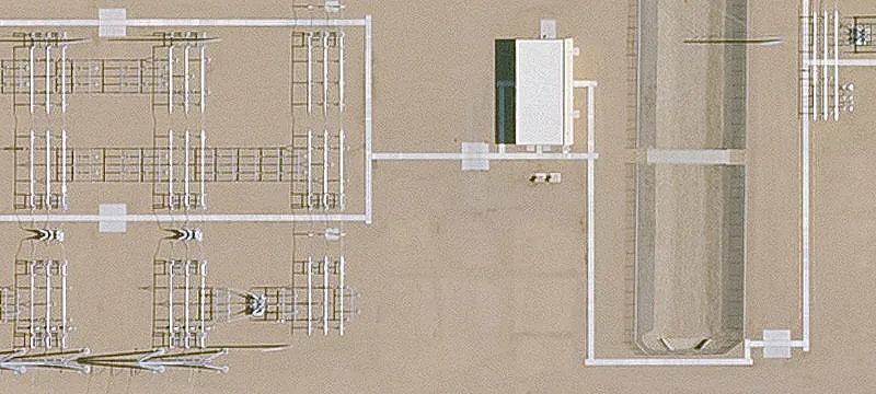 Industrial Land Near TSMC
