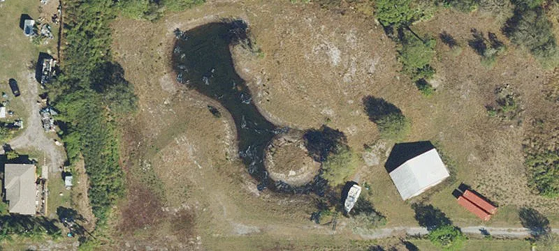 Vero Beach Commercial Land US-1
