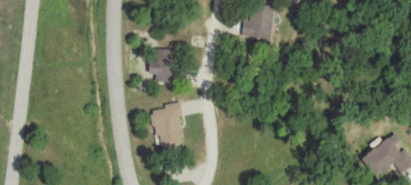Residential Lot in Woodhaven Estates
