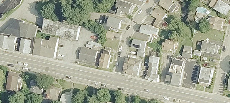 Norwich Four-Unit Investment Property