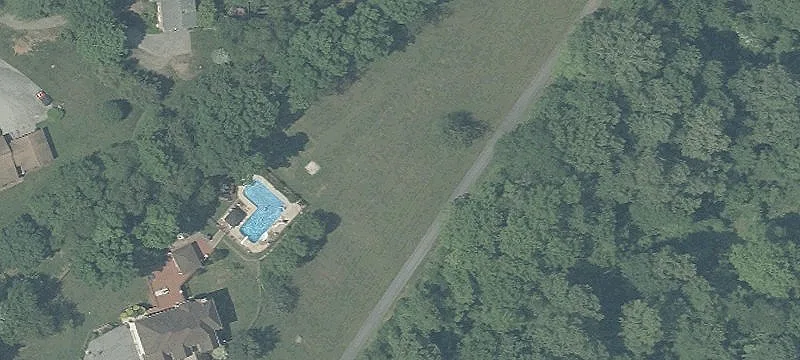 Residential Land in Desirable Area