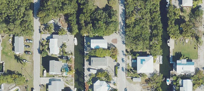 Waterfront Lot in Big Pine